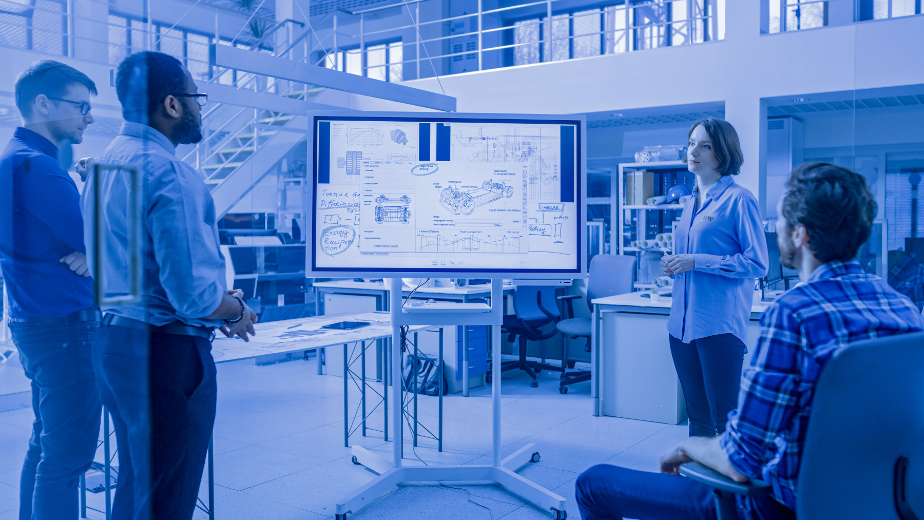 What can UK defence learn from the automotive industry?