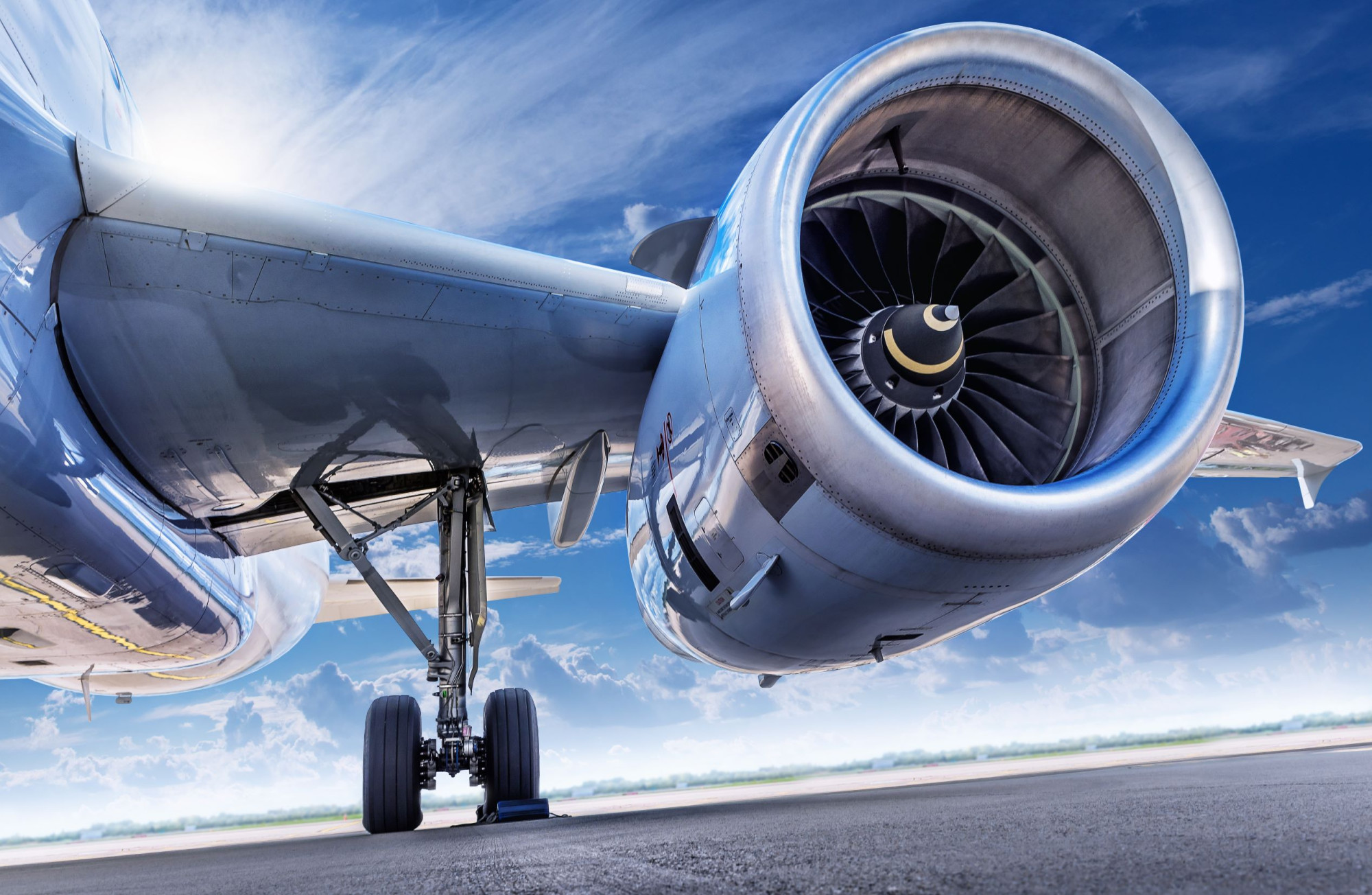 Aerospace Industry – G&P Helps Aerospace Suppliers Drive For Zero Defects