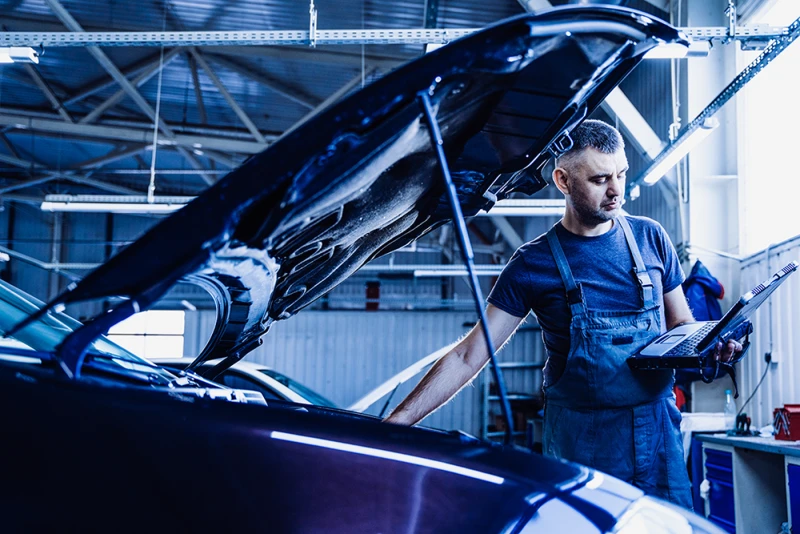 Product Engineering & Prototype