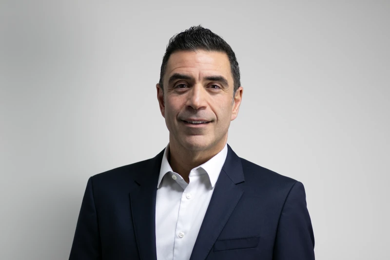 Dino Kyriacou - Owner and CEO